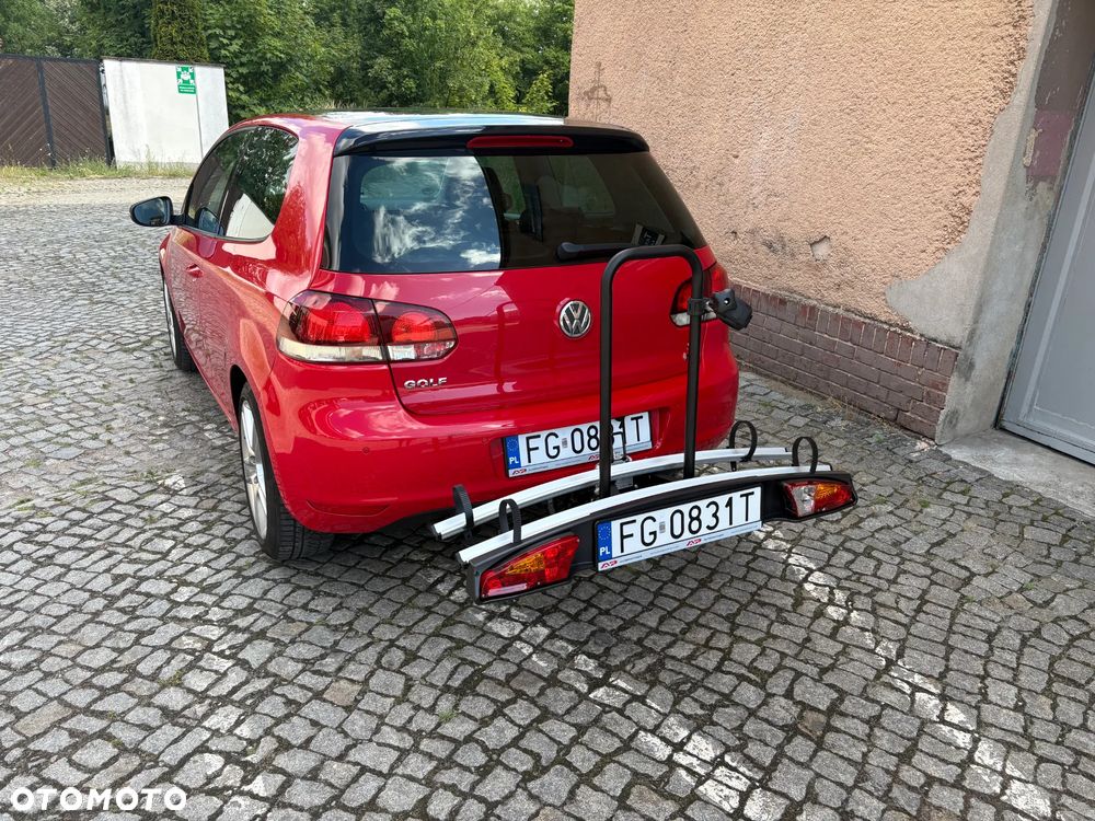 Volkswagen Golf 1.4 TSI Team - 20