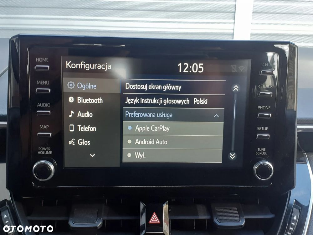 Toyota Corolla - 16