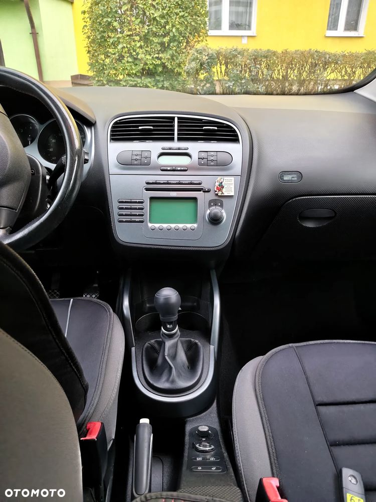 Seat Altea XL - 7