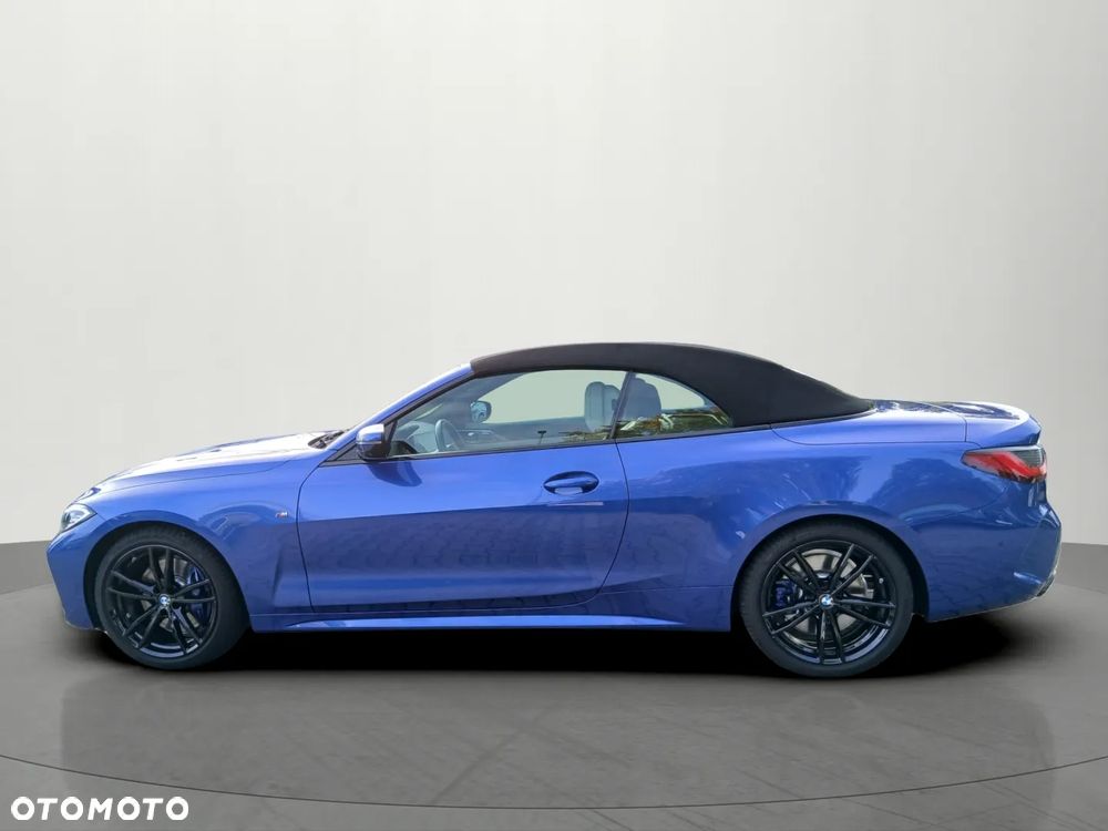 BMW Seria 4 - 4