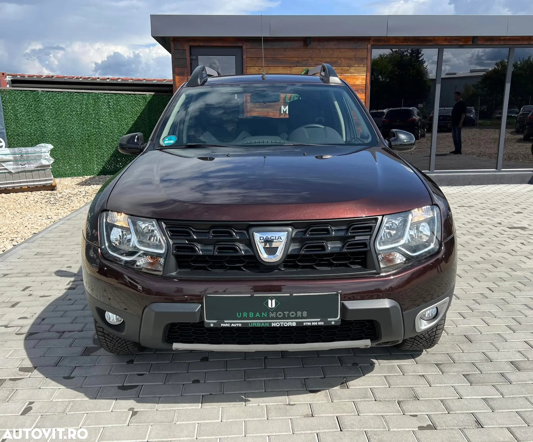 Dacia Duster - 13