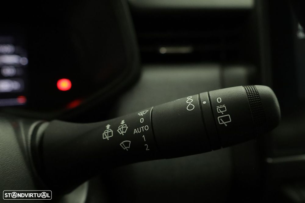 Renault Clio 1.0 TCe Evolution - 17