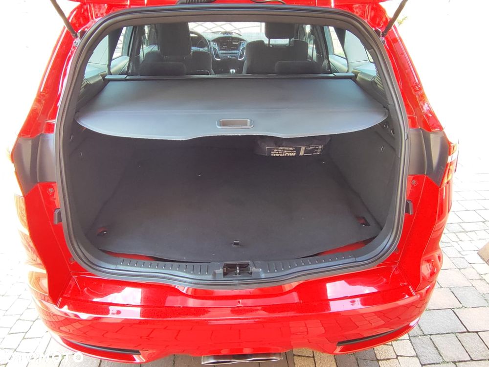Ford Focus 2.0 TDCi ST - 12