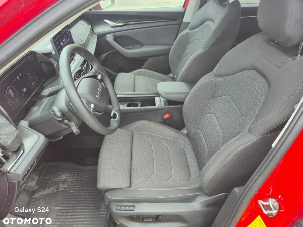 Skoda Kodiaq 2.0 TDI 4x2 Selection DSG - 14