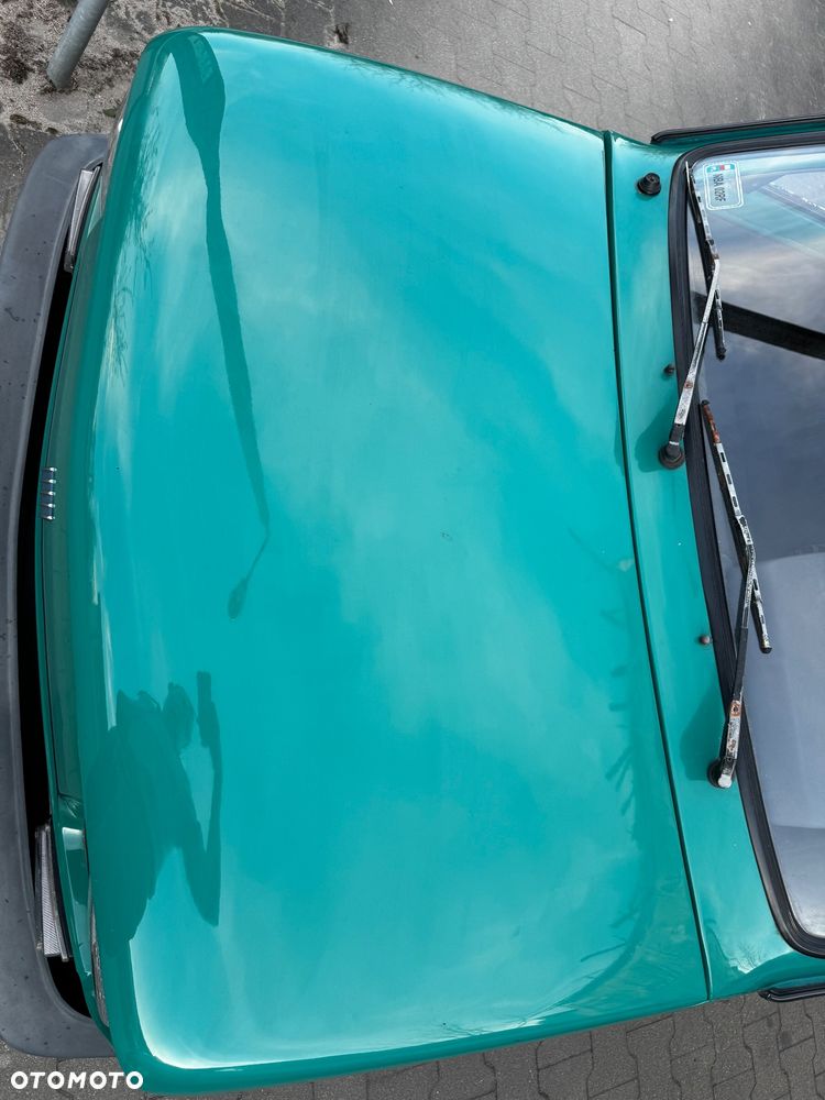 Fiat 126 650 Elegant - 11