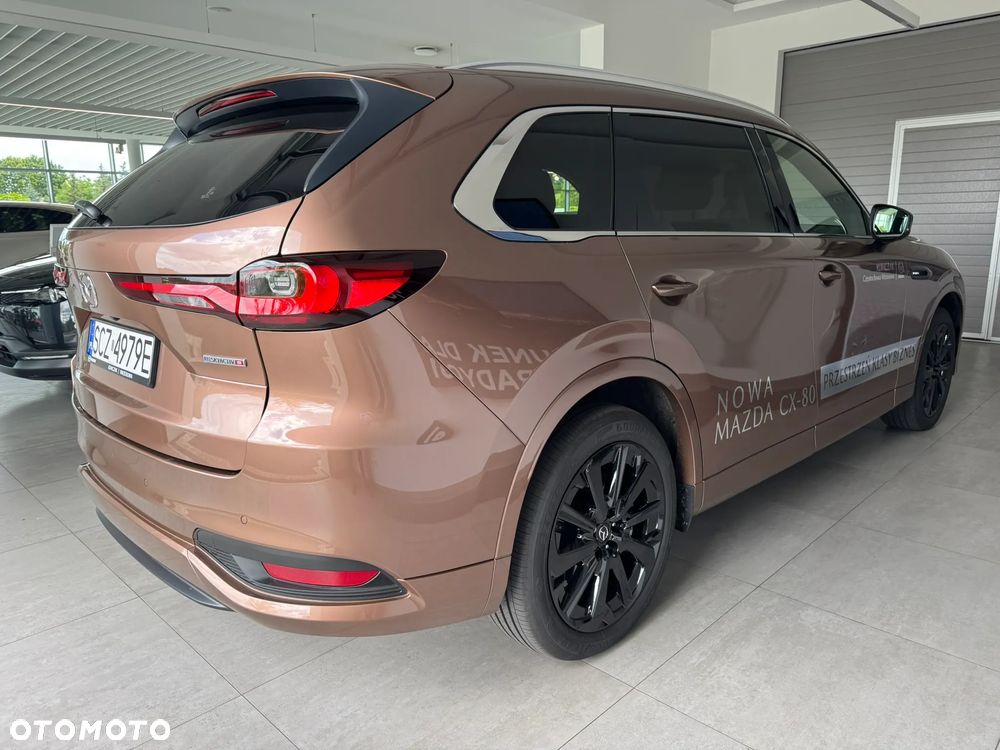Mazda CX-80 - 6