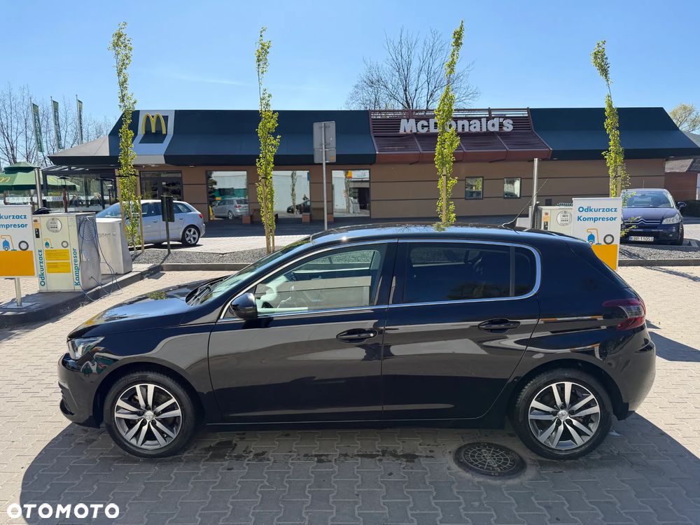 Peugeot 308 1.2 PureTech GPF Allure S&S - 2