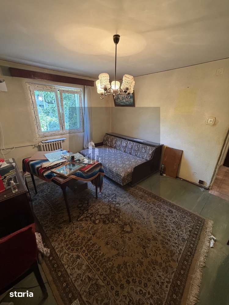 Apartament 2 camere Piata Resita / Soseaua Giurgiului - Imagine principală: 2/7