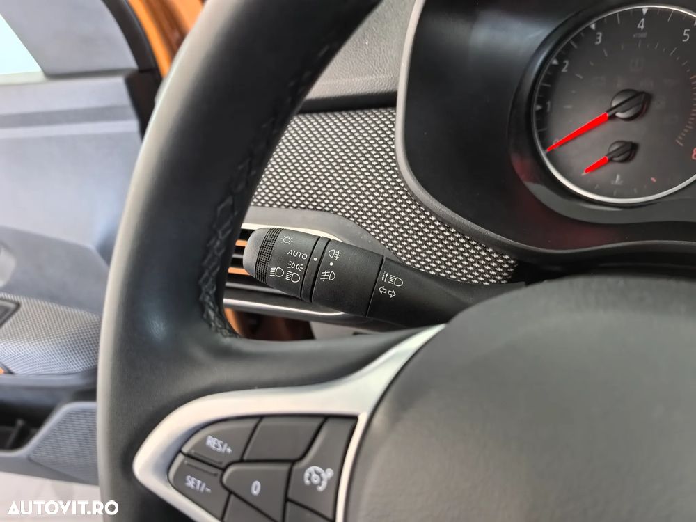 Dacia Sandero Stepway TCe 90 CVT Expression - 17