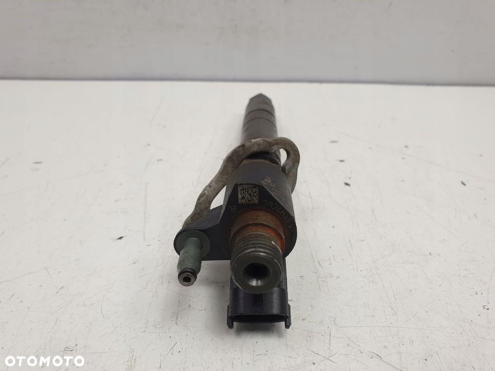 WTRYSKIWACZ Volvo XC60 2.0 D3 _ wtrysk 0445116046 - 4