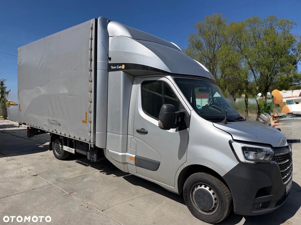 Renault MASTER - 1