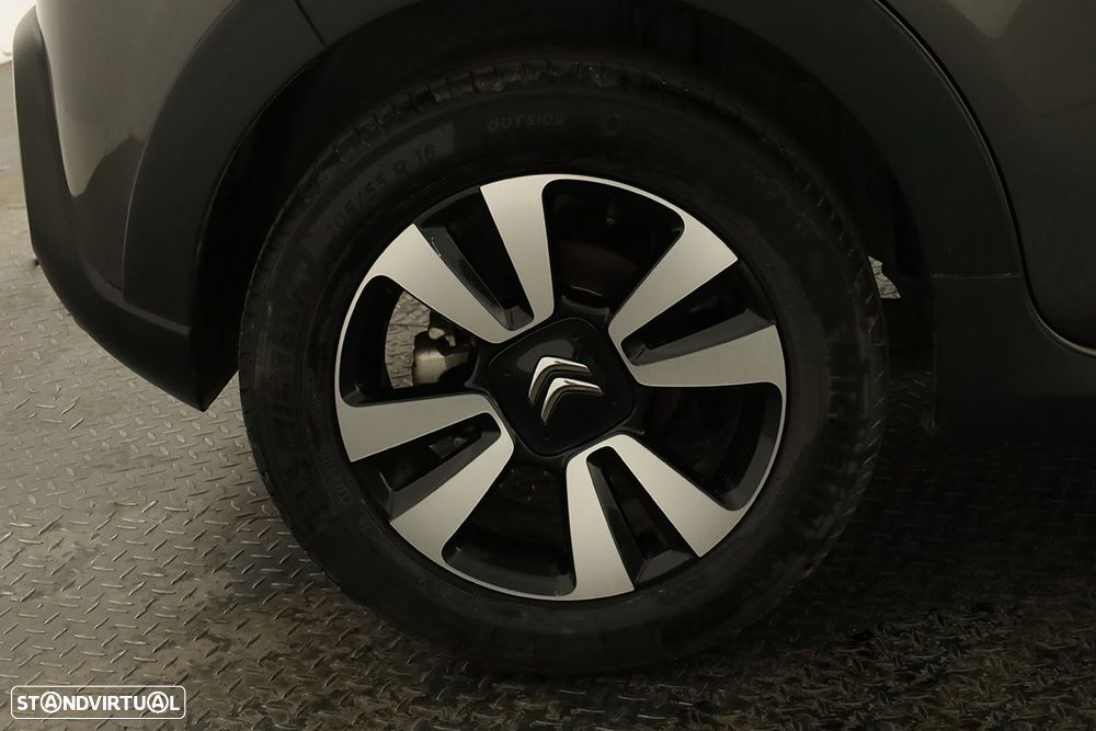 Citroën C3 1.2 PureTech Max - 5
