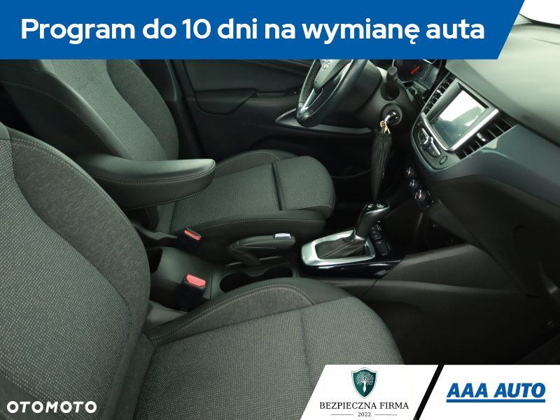 Opel Crossland X - 9