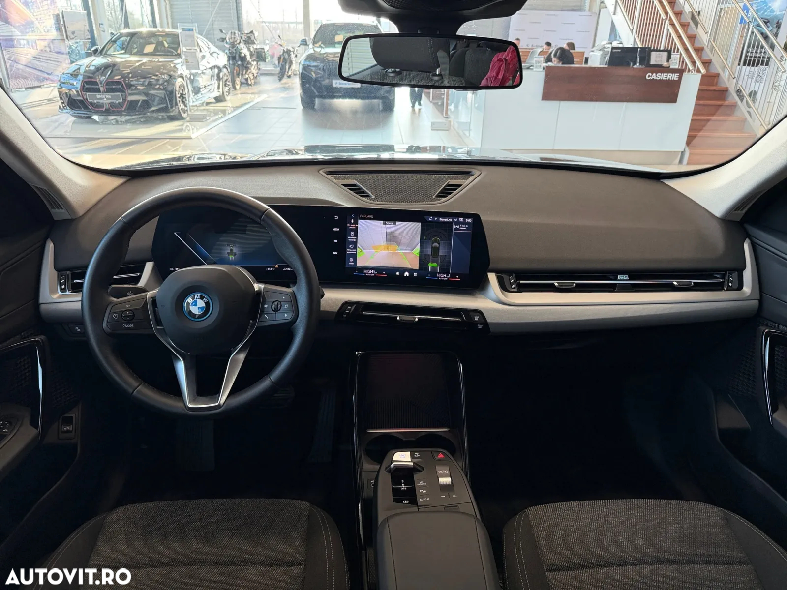 BMW iX1 xDrive30 - 11