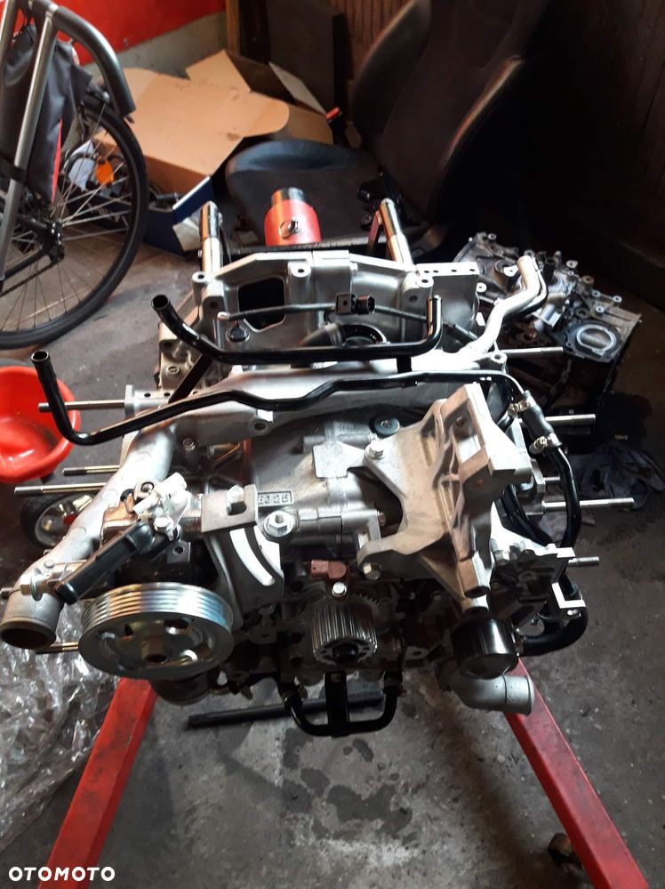 Subaru Impreza 2.5 WRX STI MR - 9