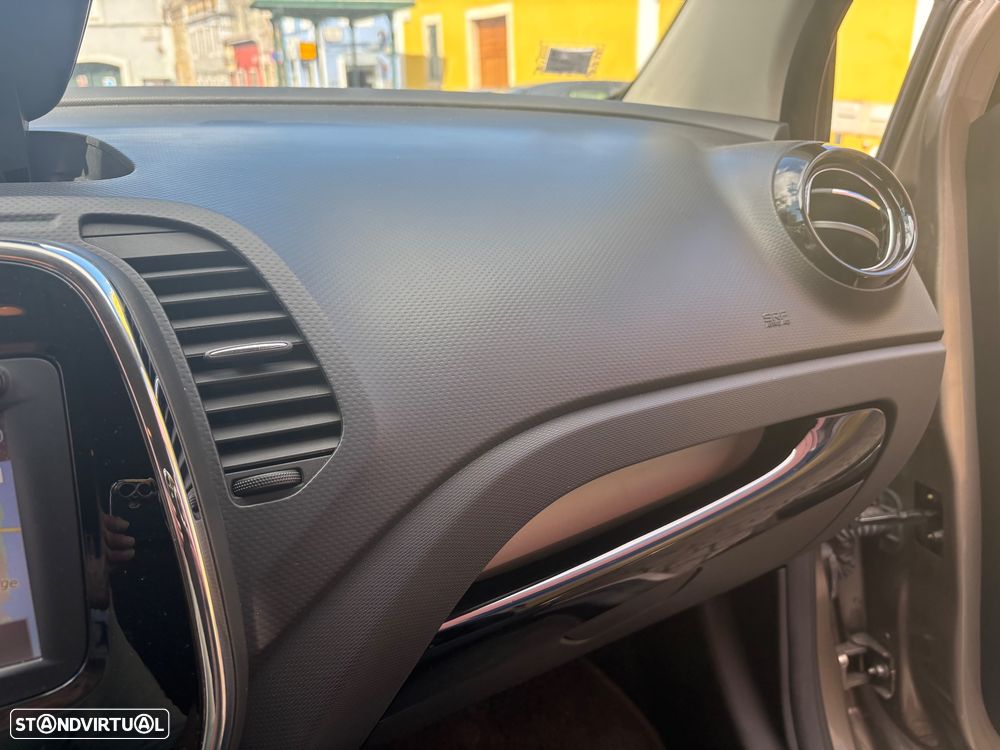 Renault Captur 1.5 dCi Exclusive - 31