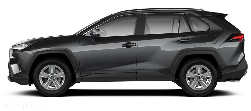 Toyota RAV4 - 6