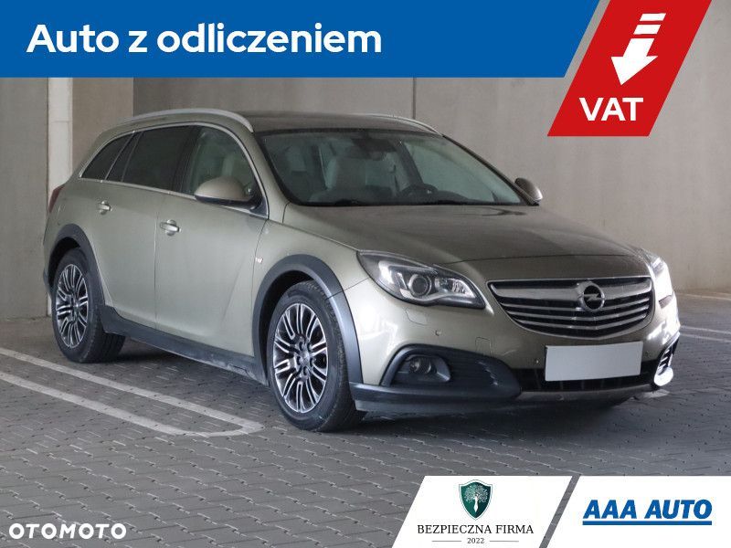 Opel Insignia - 2
