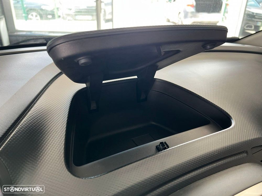 Renault Captur TCe 120 EDC Luxe - 18