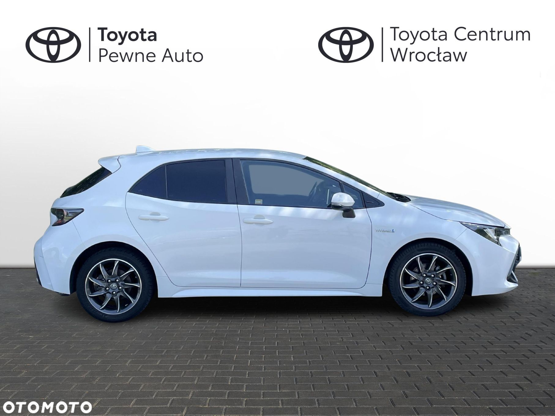 Toyota Corolla - 6