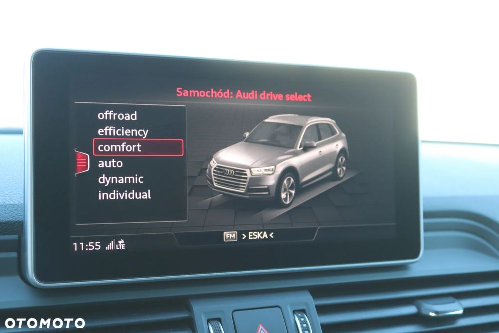 Audi Q5 40 TDI Quattro Sport S tronic - 33