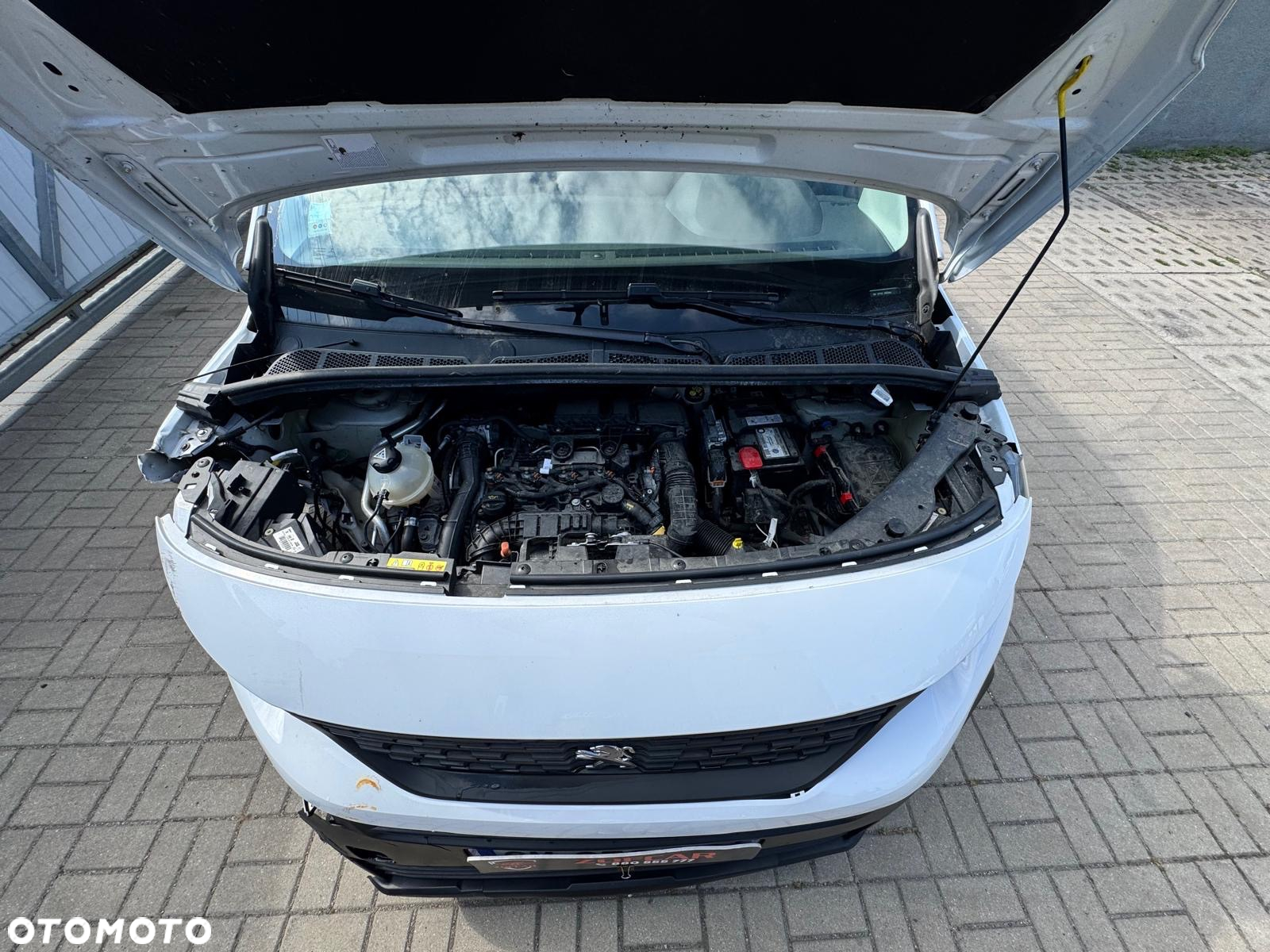 Peugeot Partner - 17