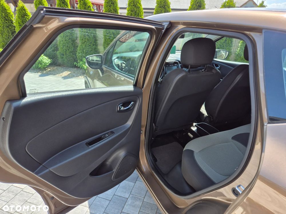 Renault Captur 0.9 Energy TCe Intens - 16