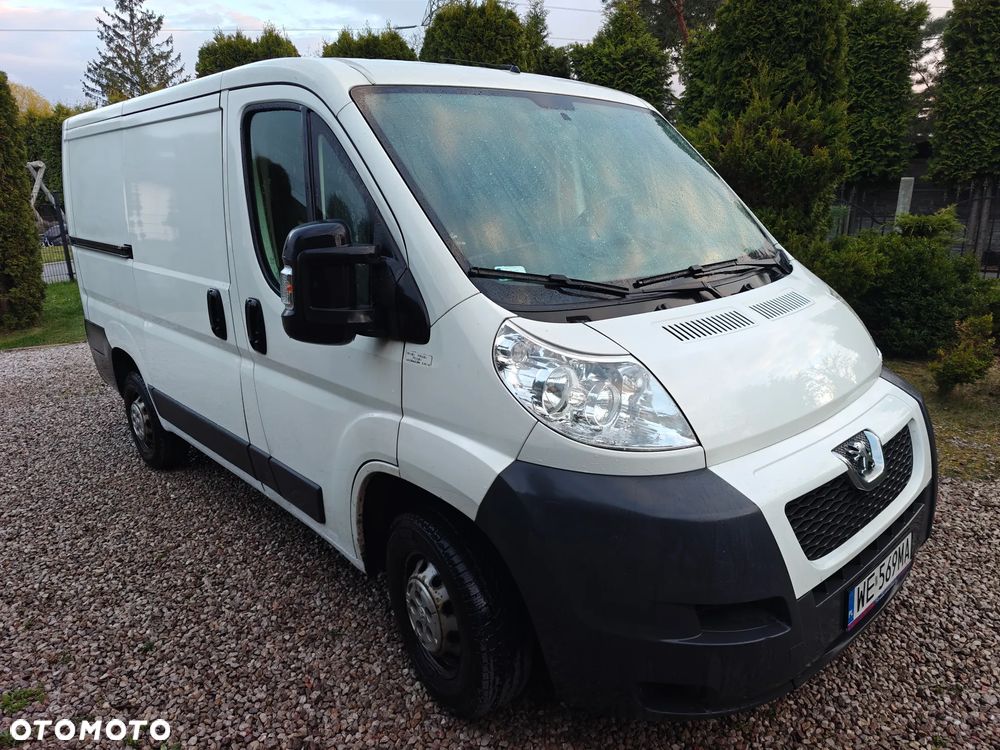 Peugeot Boxer - 3