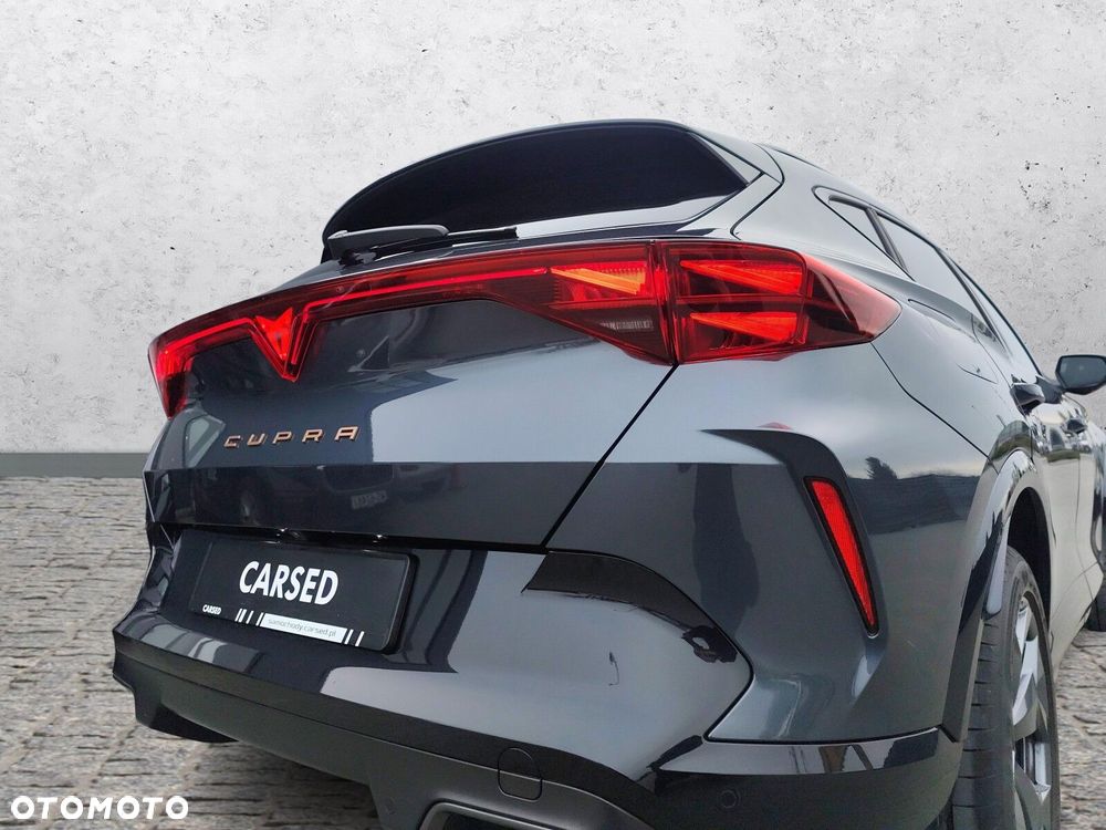 Cupra Formentor - 36