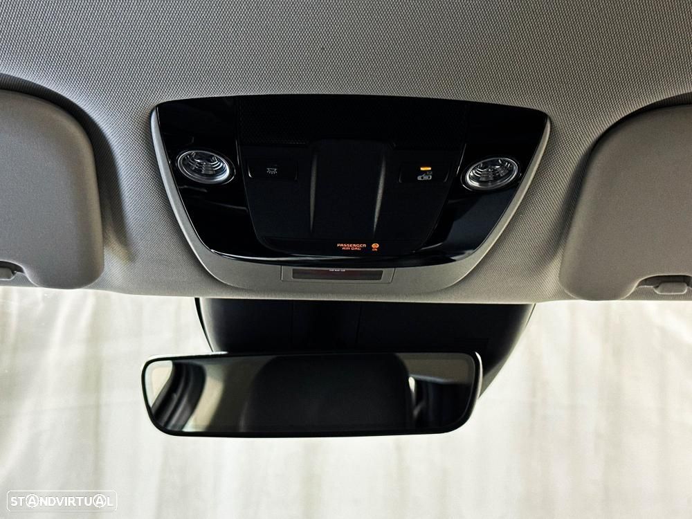 Kia EV6 77.4 kWh Tech - 25