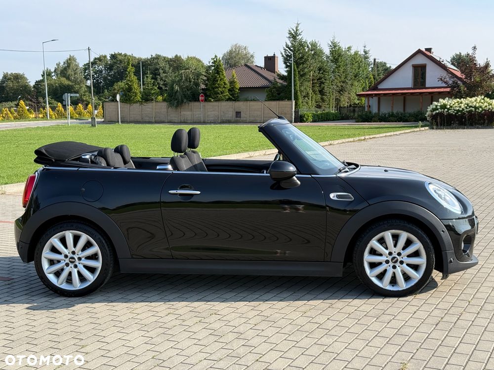 MINI Cooper D - 11