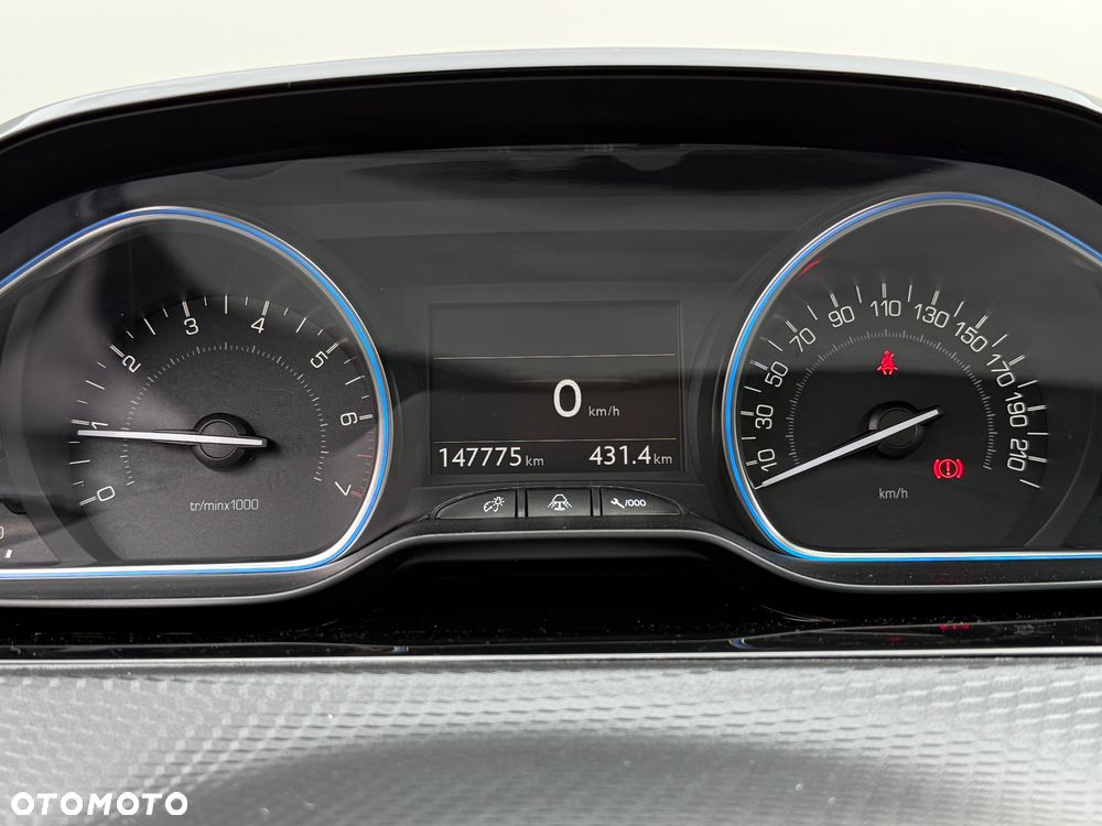 Peugeot 2008 PureTech 110 Stop&Start Allure - 21