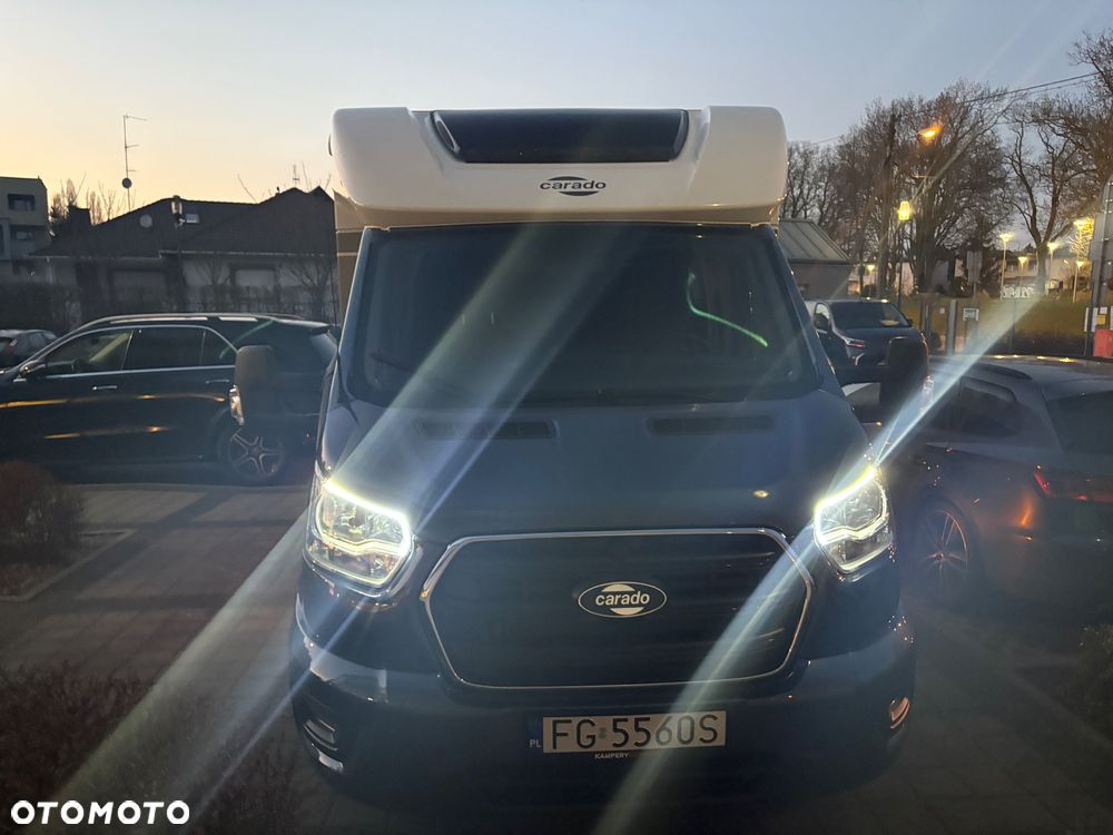 Ford Transit - 37