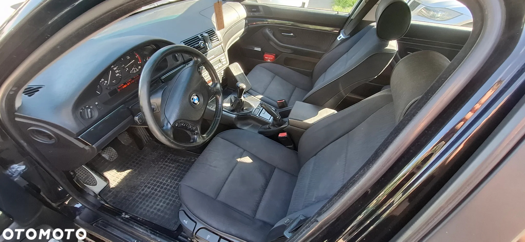 BMW Seria 5 530d - 7