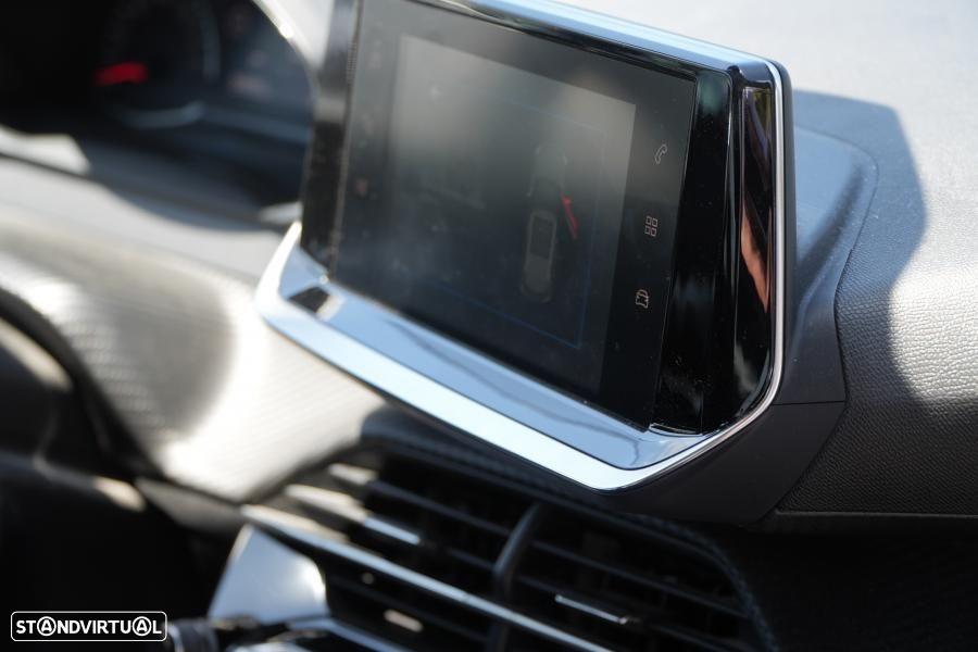 Peugeot 2008 PureTech 100 Stop&Start Active - 17