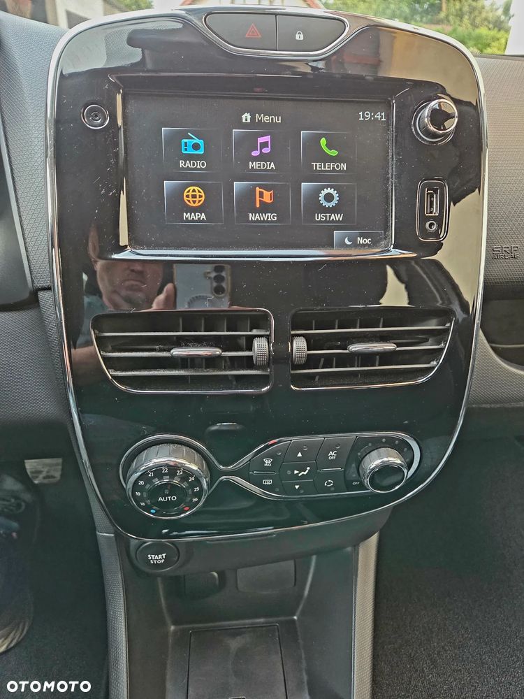 Renault Clio 0.9 TCe Limited - 6