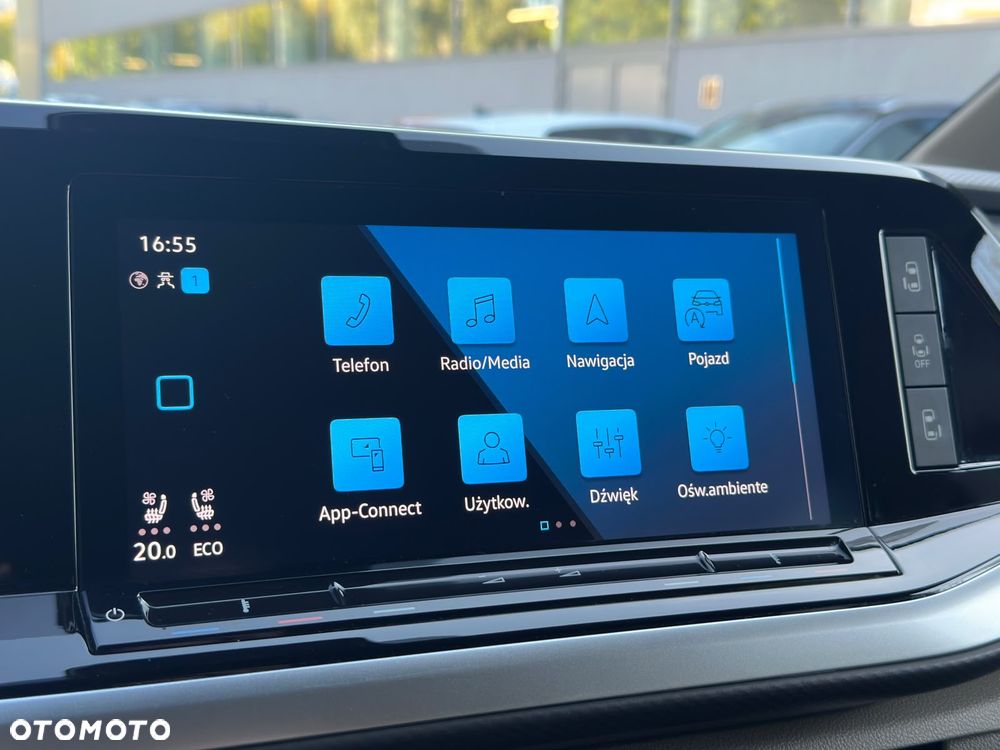 Volkswagen Multivan 1.4 TSI eHybrid PHEV 160kW L2 Style DSG - 20
