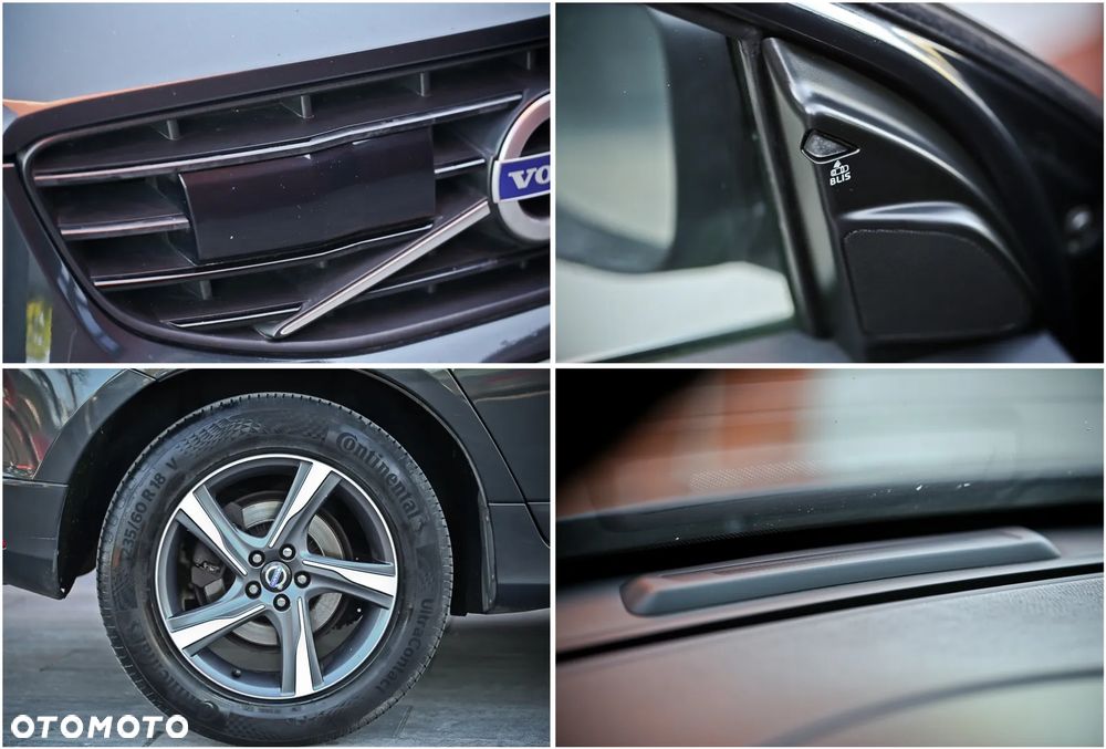 Volvo XC 60 D4 Drive-E Summum - 30