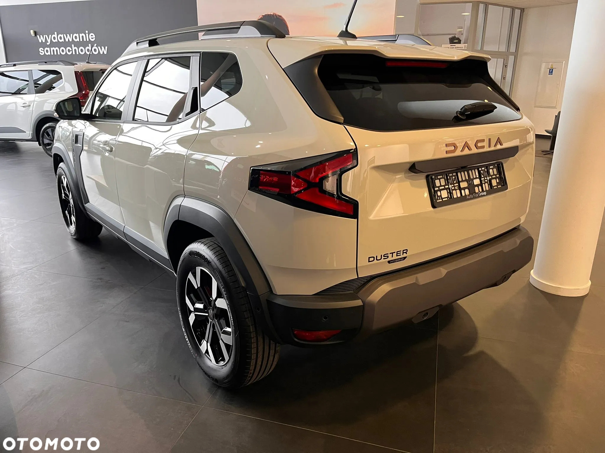 Dacia Duster - 5