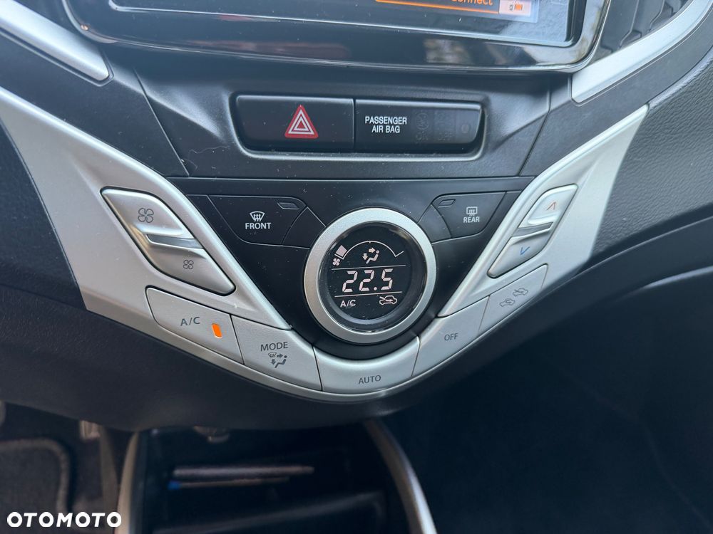 Suzuki Swift 1.0 Boosterjet Automatik Comfort+ - 23
