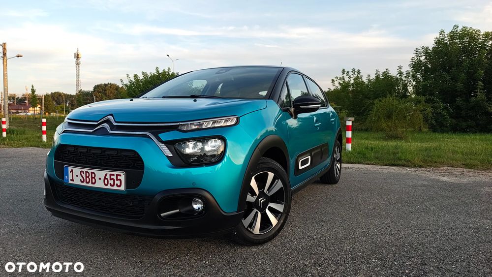 Citroën C3 Pure Tech 110 S&S ELLE ONLINE EDITION - 2