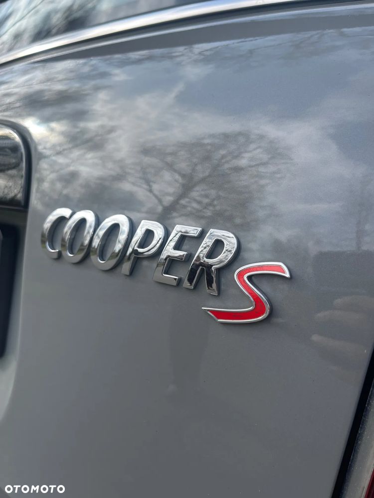 MINI Countryman Cooper S ALL4 - 3