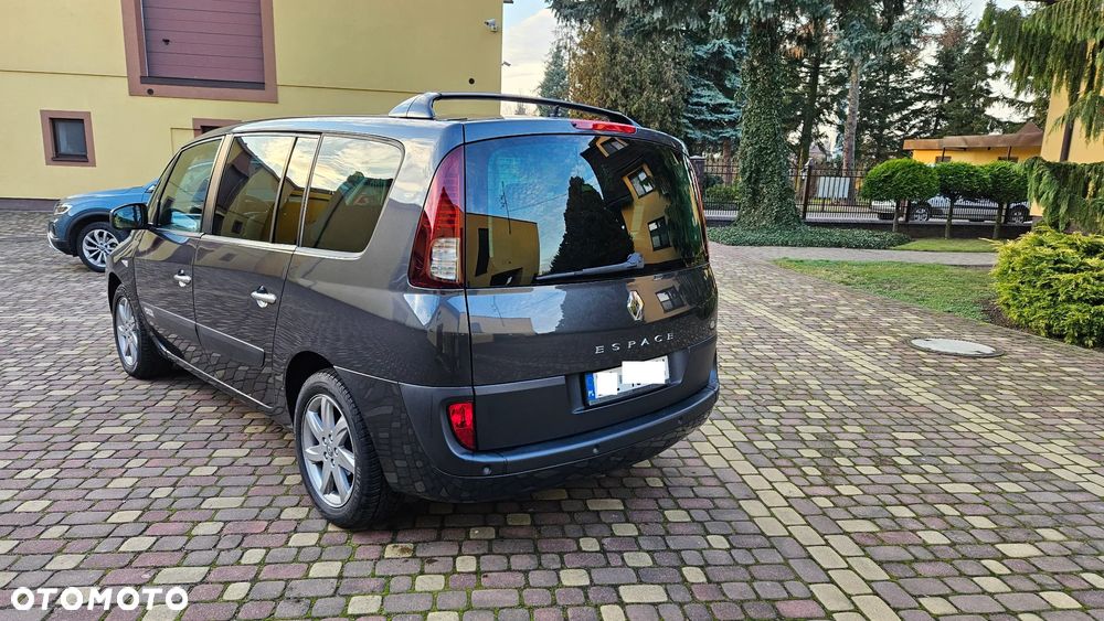 Renault Grand Espace 2.0 dCi 150 FAP Celsium - 8