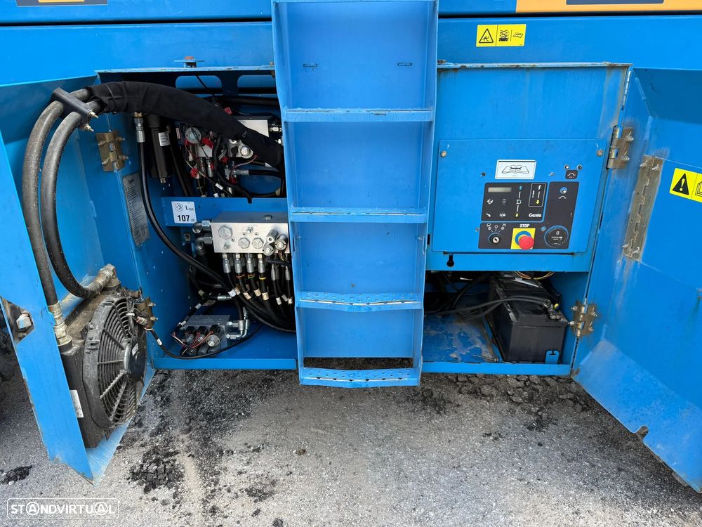 Genie GS 5390 RT - 10