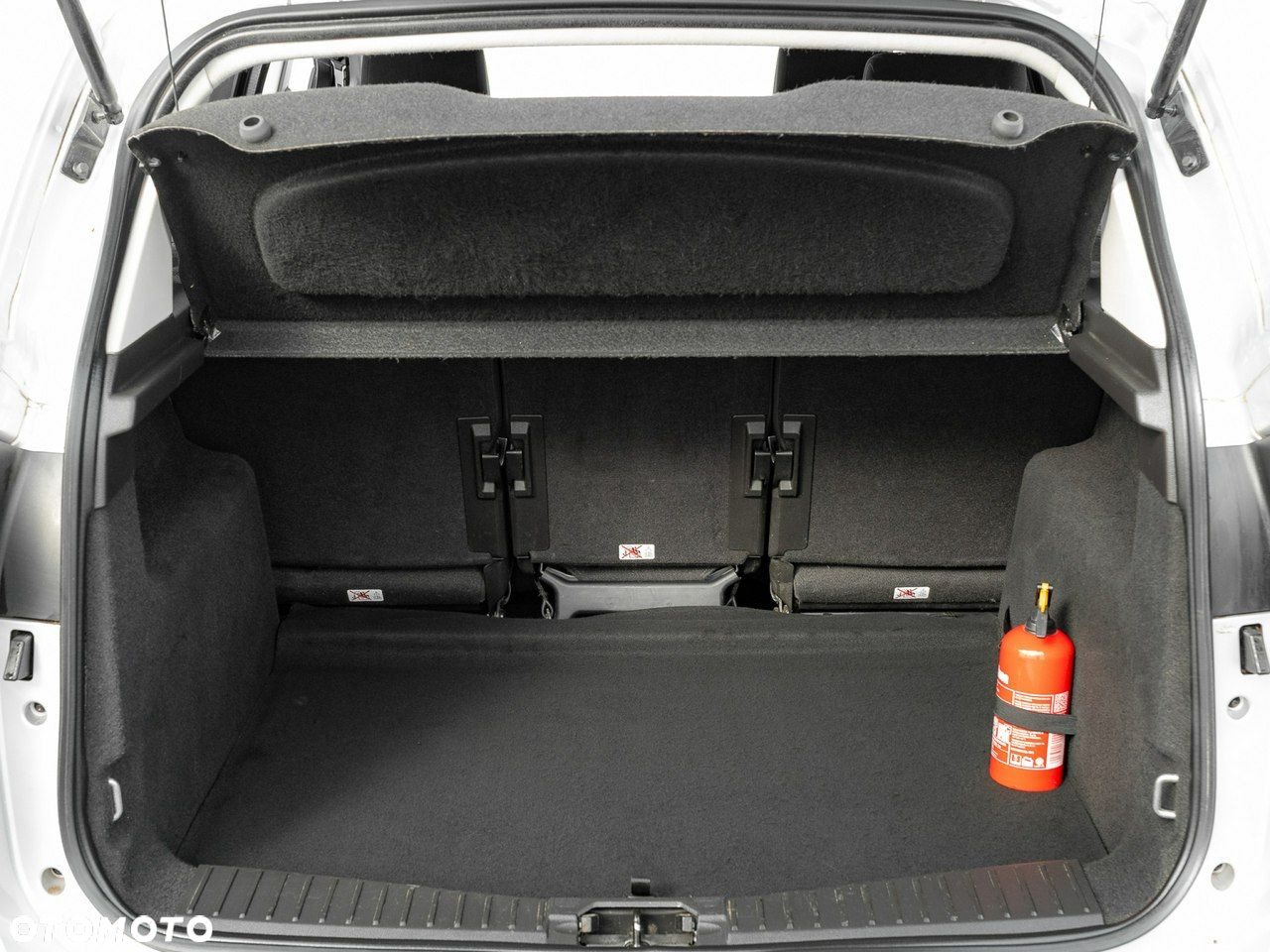 Ford C-MAX - 26