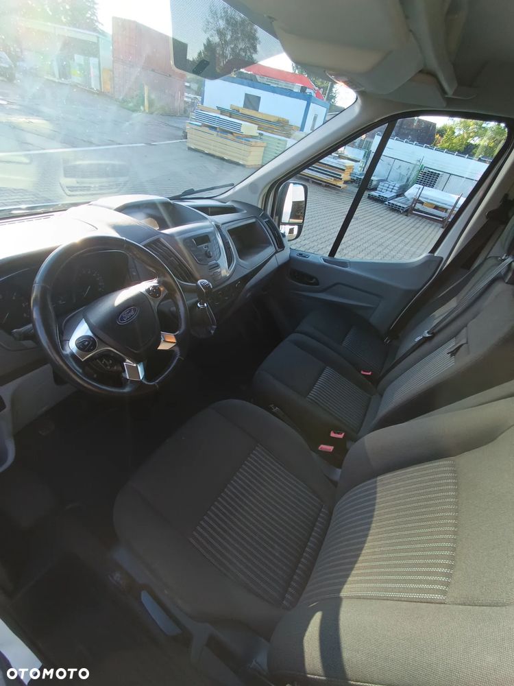 Ford TRANSIT - 17
