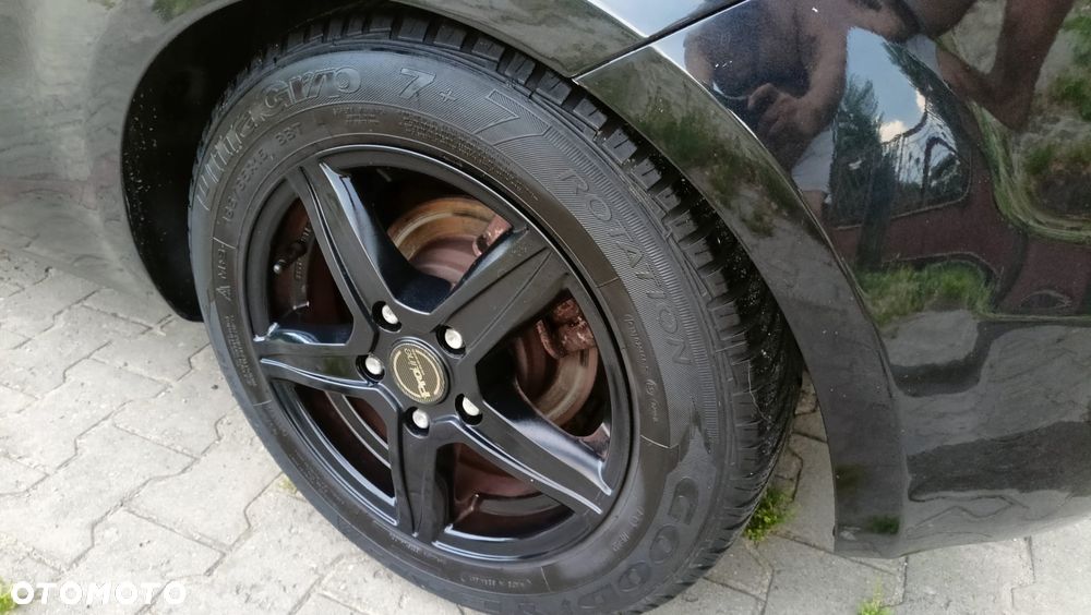 Kia ProCeed 1.6 CVVT Spirit - 31