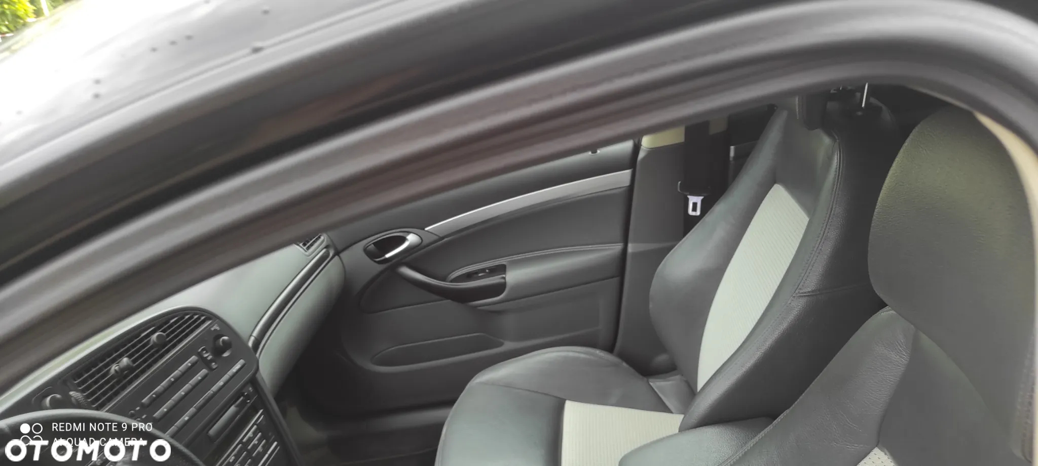 Saab 9-3X 9-3 X 1.9 TTiD Griffin - 23