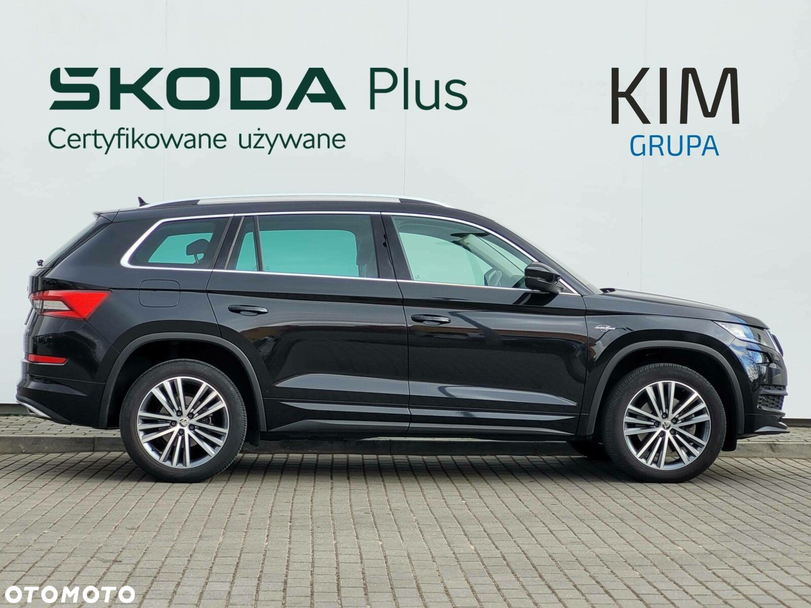 Skoda Kodiaq 2.0 TDI 4x4 L&K DSG - 3