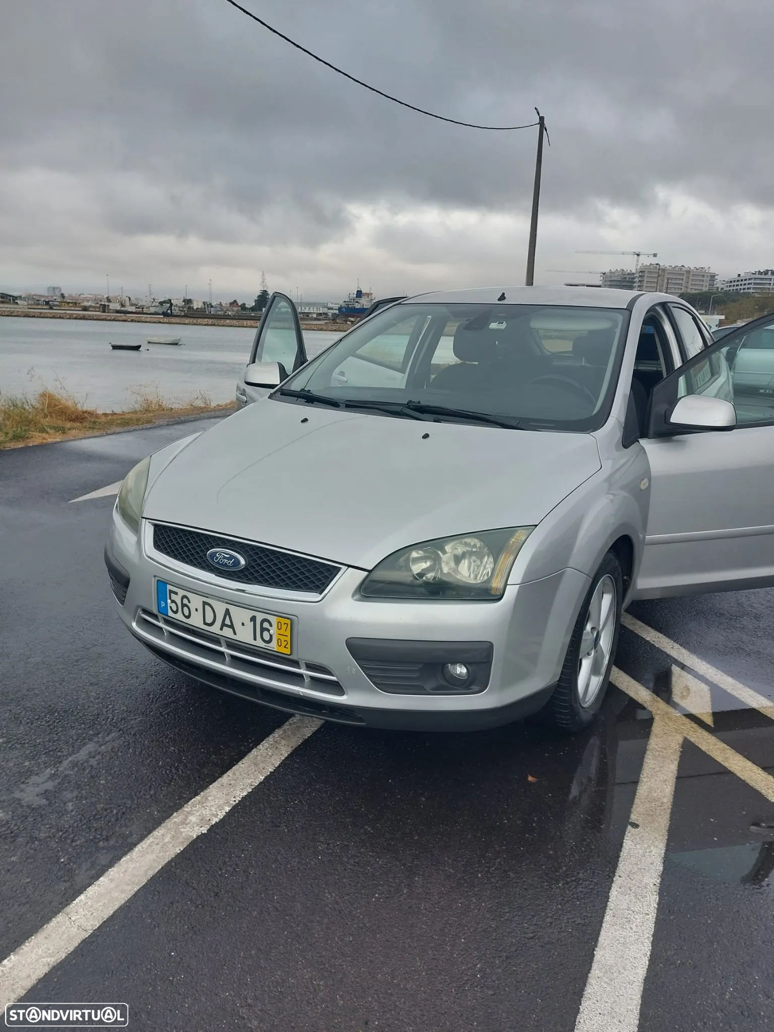 Ford Focus - 6